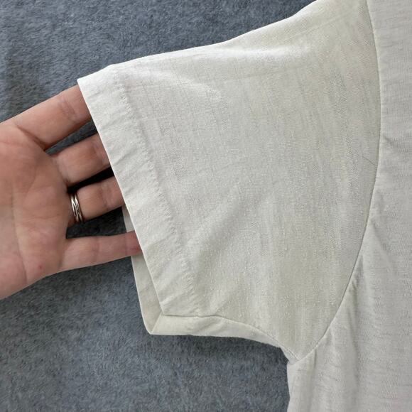 VTG 90s sz Women's M Mickey & Minnie Mouse DC T-Shirt Single Stitch USA made - Picture 8 of 12